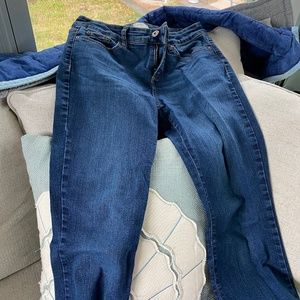 Womens Jeans
